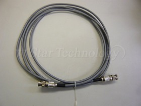 Triaxial Cable