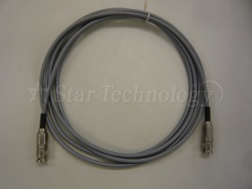 Triaxial Cable