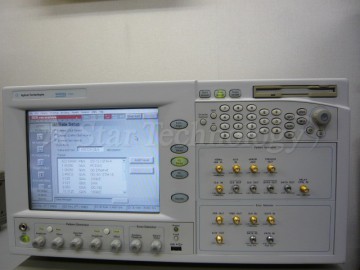 N4902A/100 (upgraded to N4901B)