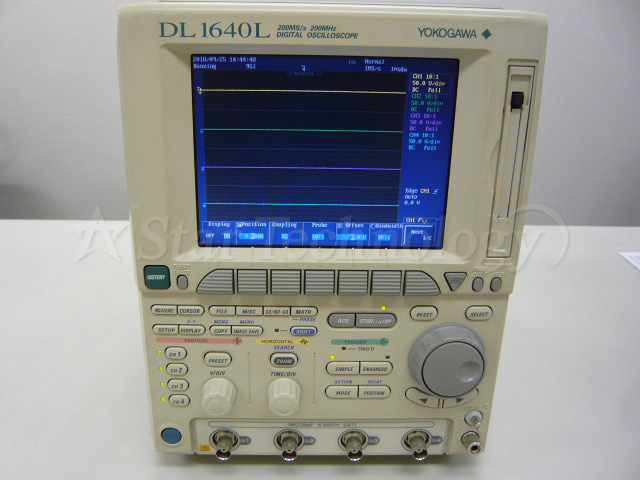 DL1640L (701620-AC-M-J3/B5,P4,C10,F7) | スターテクノロジー : 中古