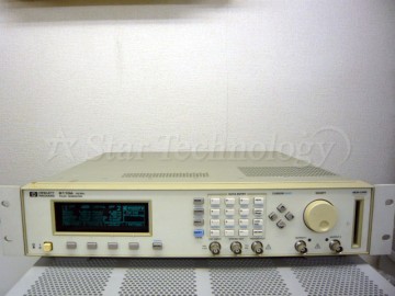 8110A (81103Ax2, 81106A)