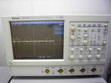 TDS5104B/3M,PW3