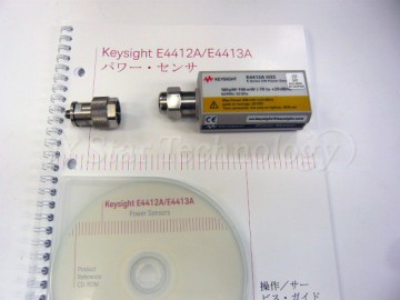 E4413A/H33