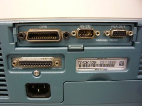 TDS3032B/TDS3GV