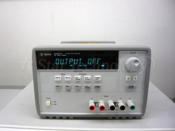 E3634A/0E9