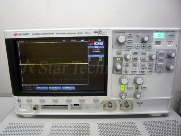 DSOX2012A