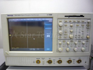 TDS5034