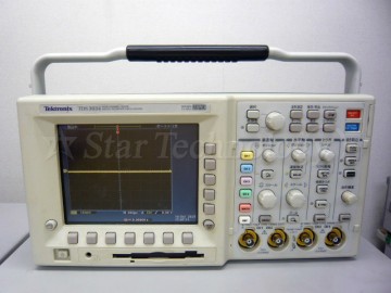 TDS3034/TDS3FFT,TDS3TRG
