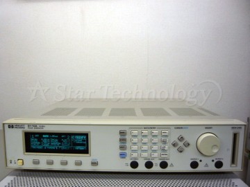 8110A/UN2 (81103Ax2, 81106A)