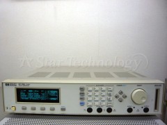 8110A/UN2 (81103Ax2, 81106A)