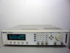 8110A(81103Ax2, 81106A, 81107A)