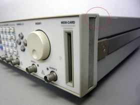 8110A(81103Ax2, 81106A, 81107A)